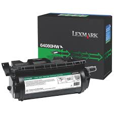 Lexmark T640 T642 T644 X642 X644 X646 Compatible Toner Cartridge for Label Applications (21000 Yield)