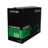 Lexmark T644 X644 X646 Compatible Extra High Yield Toner Cartridge for Label Applications (32000 Yield)