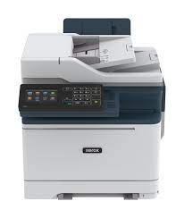 Xerox<sup>®</sup> Xerox C315