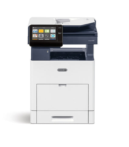 Xerox<sup>®</sup> VersaLink B605 Multifunction Printer