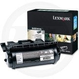 Lexmark T640 T642 T644 X642 X644 X646 Compatible Toner Cartridge for Label/Duplex Applications (21000 Yield)