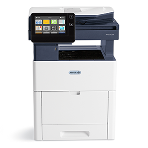 Xerox<sup>®</sup> VersaLink C505X Color Laser MFP