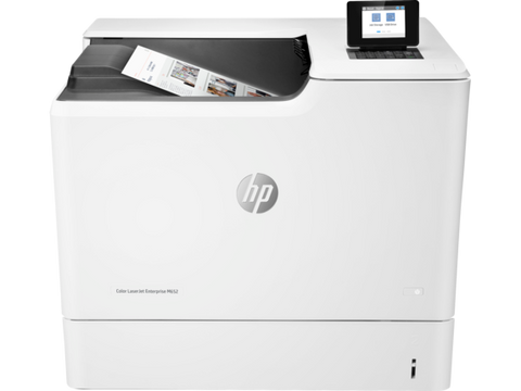 HP Color LaserJet Enterprise M652dn Printer