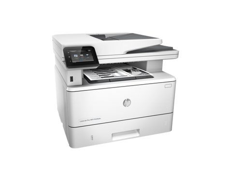HP LaserJet Pro M426fdw Mono Laser MFP