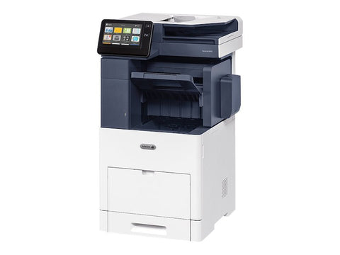 Xerox<sup>®</sup> VersaLink B605/XFM Multifunction Printer