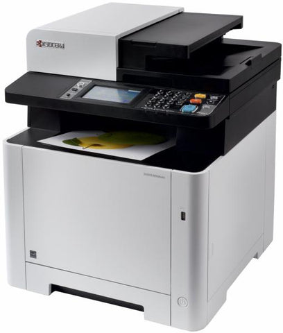 Kyocera OEM Kyocera Mita M5526cdw (1102R72US0) MFP