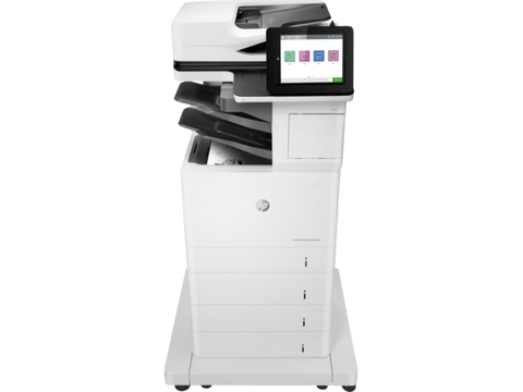 HP LaserJet Enterprise MFP M631z