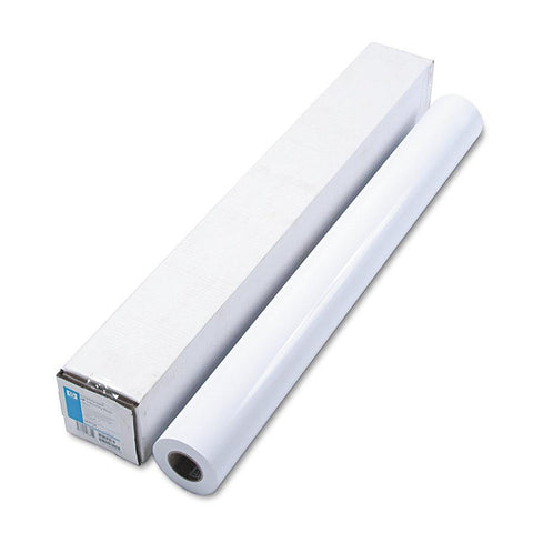 HP Universal Instant-Dry Photo Paper 53.3# Gloss 92 Bright (36"