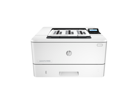 HP M402dw LaserJet Pro Printer