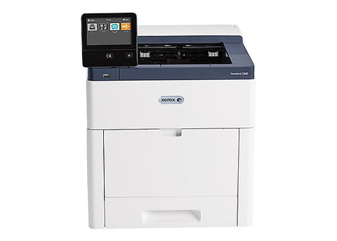 Xerox<sup>®</sup> VersaLink C600YDN Metered Mono Laser Printer