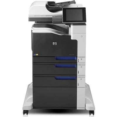 HP LaserJet Enterprise 700 Color MFP M775f