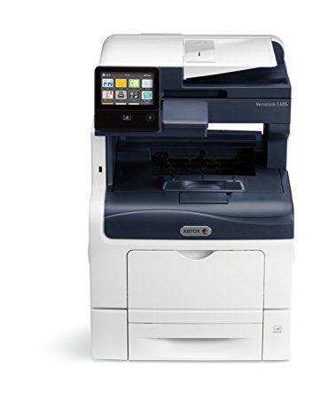 Xerox<sup>&reg;</sup> VersaLink C405DN Color Laser MFP