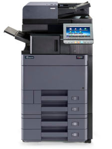 Copystar 2552ci