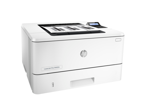 HP M402n LaserJet Pro Monochrome Printer