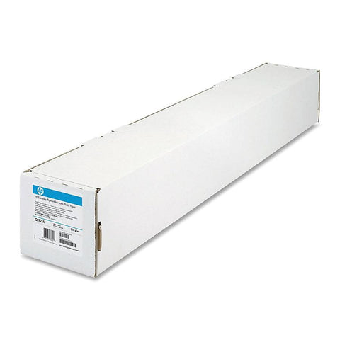 HP Everyday Instant-Dry Photo Paper 9.1 ml Satin 90 Bright (36"