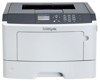 Lexmark MS315dn Mono Laser Printer