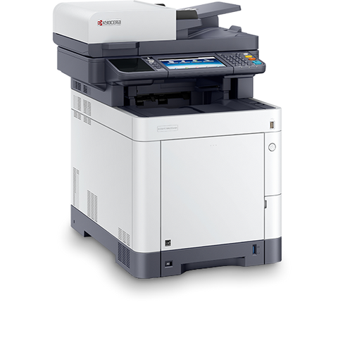 Kyocera ECOSYS M6235cidn