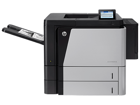 HP LaserJet Enterprise M806dn Mono Laser Printer