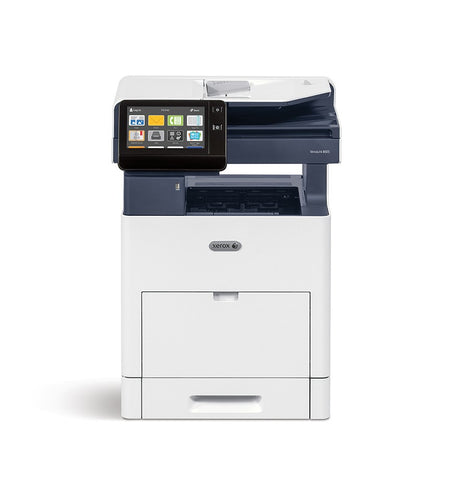 Xerox<sup>&reg;</sup> VersaLink B605/XM Multifunction Printer
