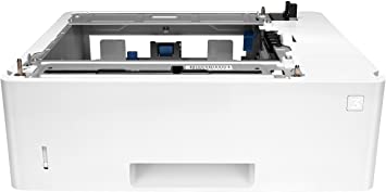 HP LaserJet 550-sheet Paper Tray