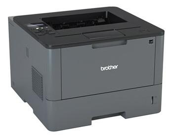 Brother HL-L5200DWT Mono Laser Printer