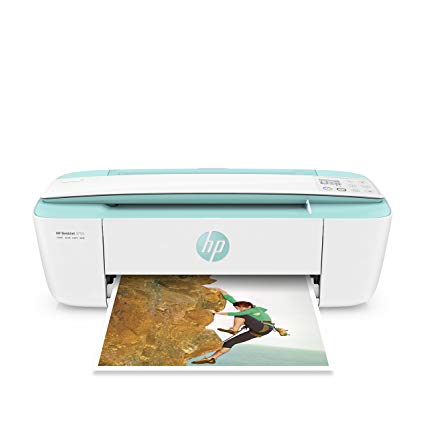 HP Deskjet 3755 Color Inkjet Multifunction Printer