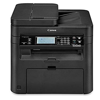 Canon, Inc imageCLASS MF247dw Mono Laser MFP