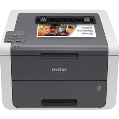 Brother HL-3140CW Color Laser Printer