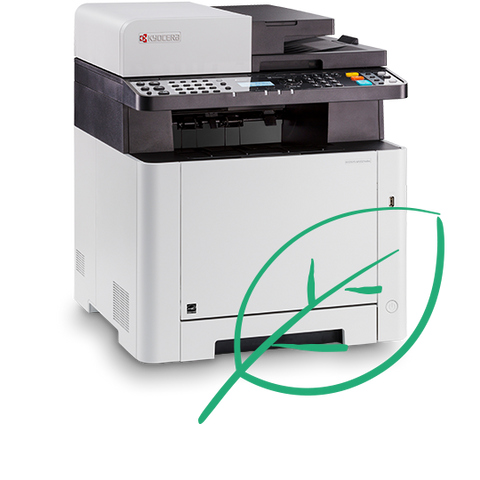 Kyocera ECOSYS M5521cdw